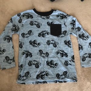 Garanimals long sleeve shirt